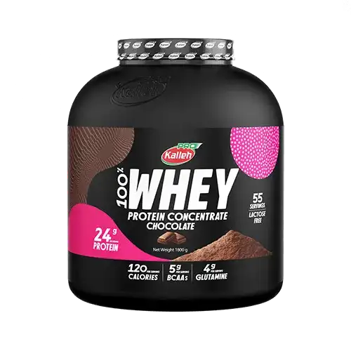whey-chocolate-optimized-optimized (1) پروتئین وی کاله - تصویر 1